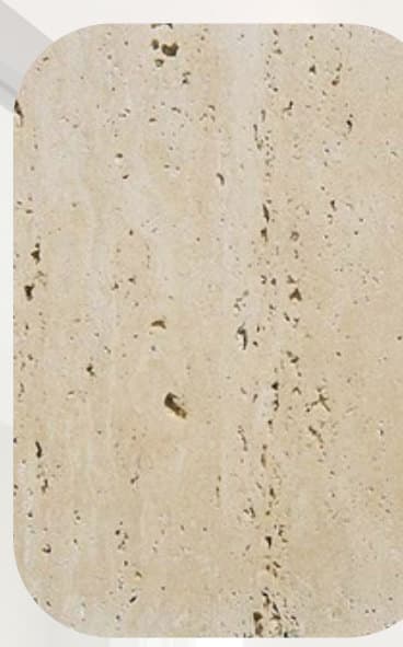 Travertino Romano Bruto