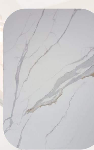 Branco Calacatta Gold