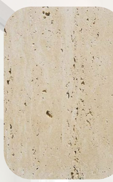 Travertino Romano Bruto